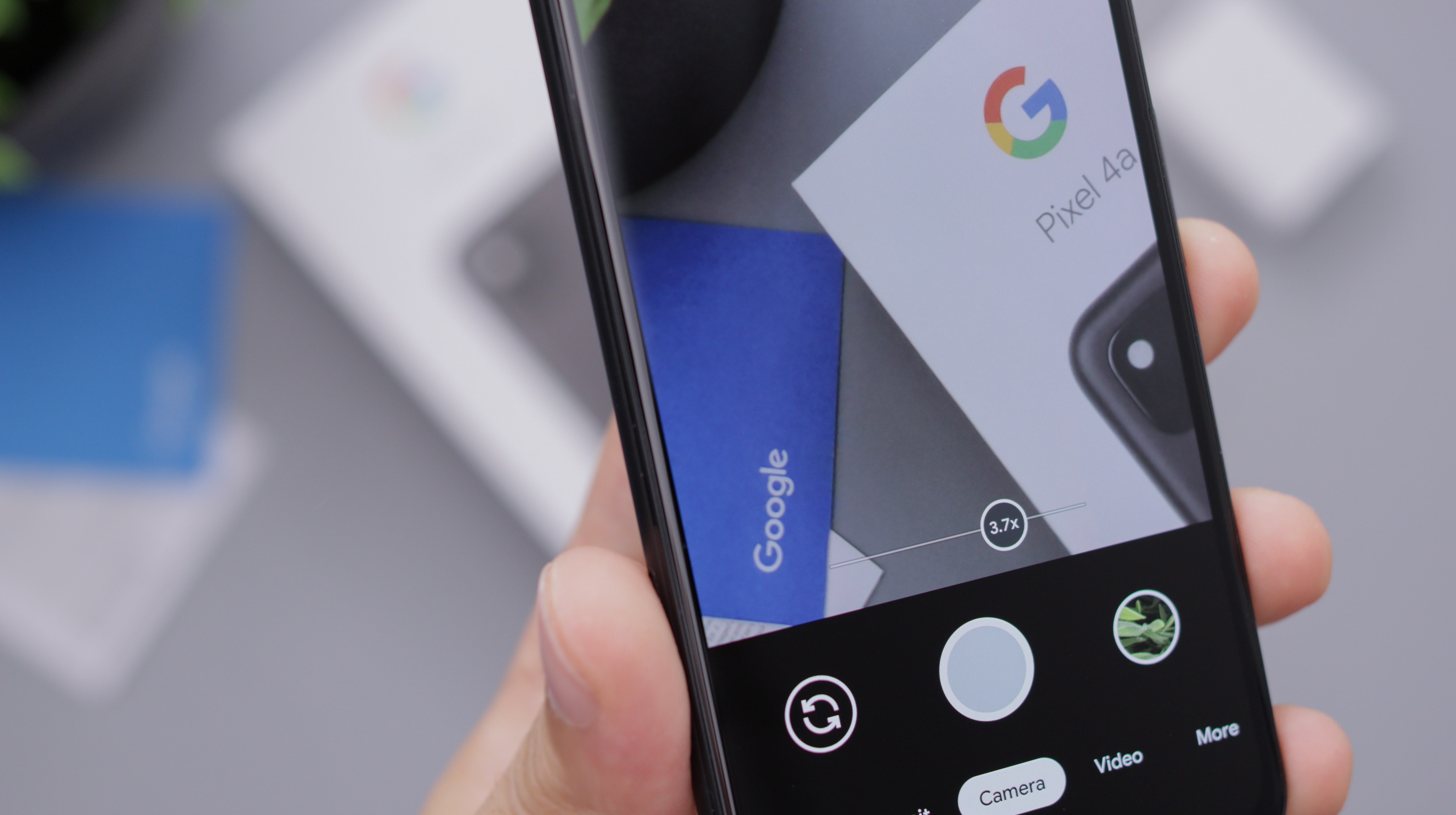 Access Google Analytics (GA) 4 on your smartphone